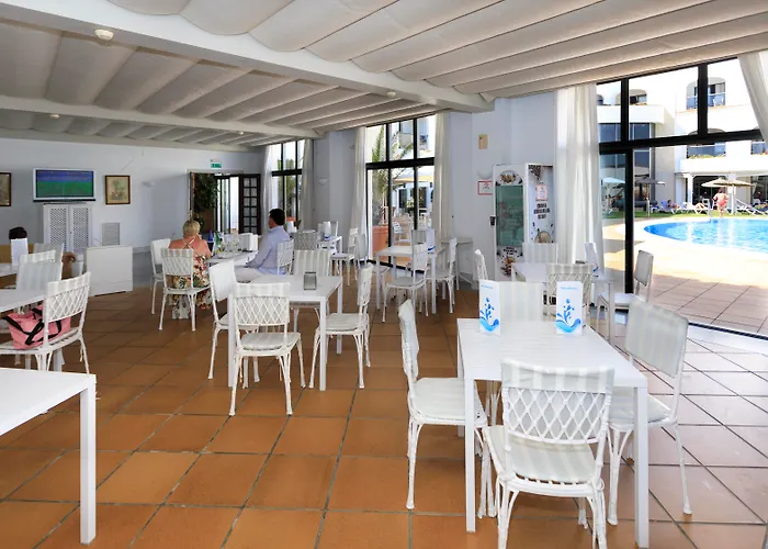 Hotel Duque de Najera