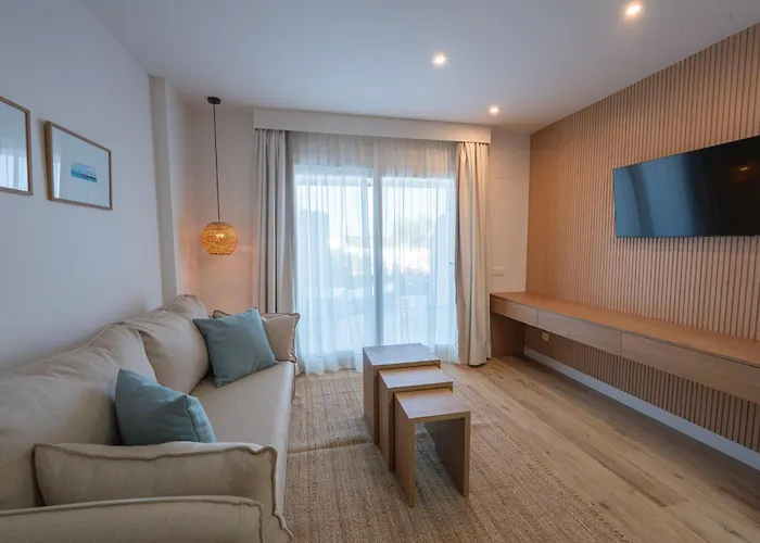 Punta Candor Suites