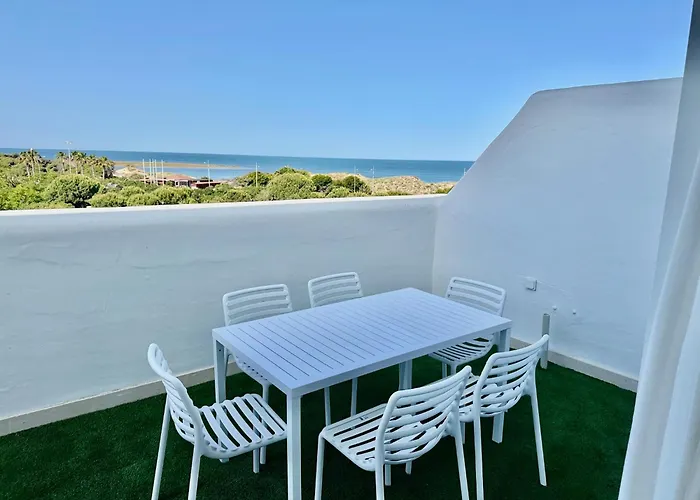 Punta Candor Suites